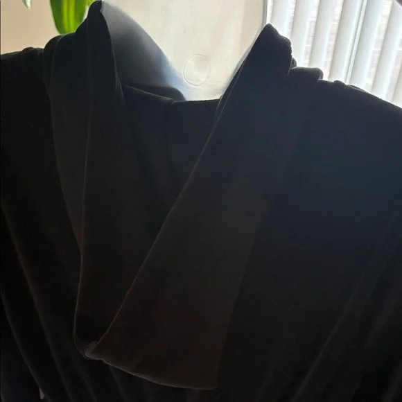 Juicy Couture Black Hooded Jumpsuit - Picture 12 of 14